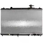 Radiator Denso 221-0506