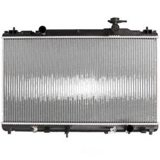 Radiator  DENSO  221-0506