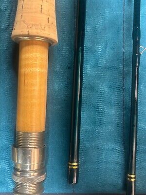 SAGE Model SPL 383-3 Graphite Ⅳ 8ft3in 3wt 3pc All Original SAGE Model SPL 383-3 Graphite Ⅳ 8ft3in 3wt 3pc All Original