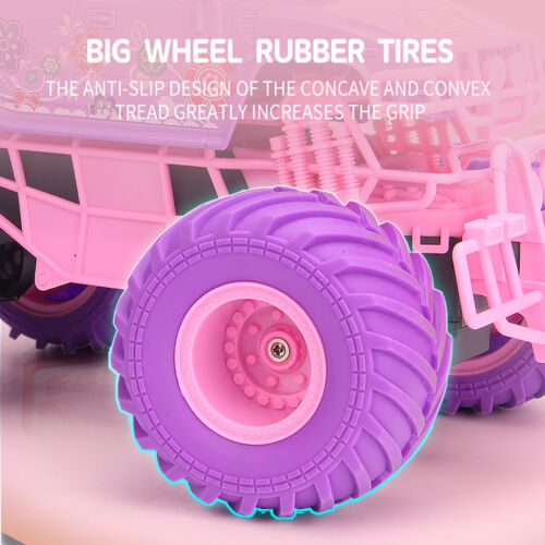 2.4G High Speed RC Drifting Car 22min Working Time for Boys Girls (HM) ~G - Picture 9 of 10