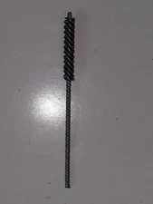 osborn 51051 3/8" Wire Tube Brush 6" OAL x .006 x DS/DS