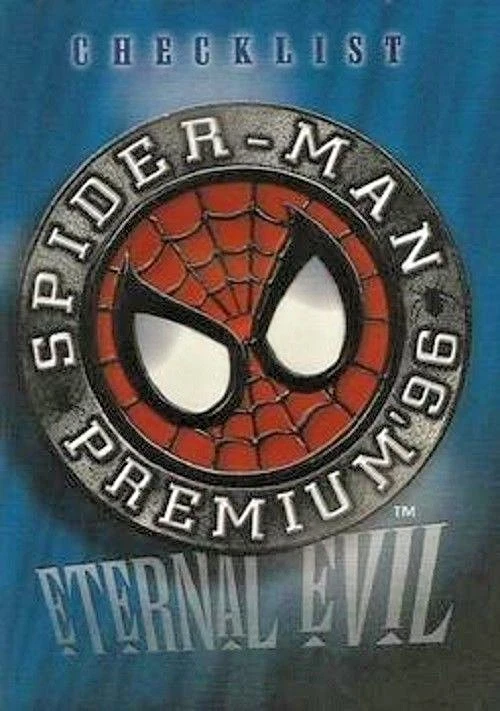 SPIDERMAN PREMIUM 1996 CARDS 1 TO 100 BY FLEER / SKYBOX CHOOSE (Embossed) - Image 3 of 4