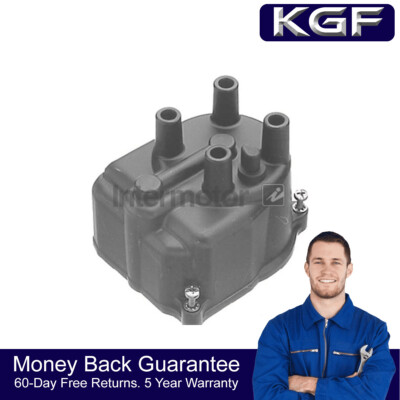 KGF Distributor Cap Fits Honda CRX Civic Concerto Rover 200 400 1.5 1.6