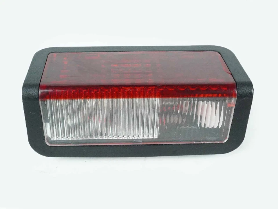 Bmw Serie 6 F13 2012-2019 puerta trasera luz maletero escotilla luz trasera 9185401 OEM Foto 3 de 4