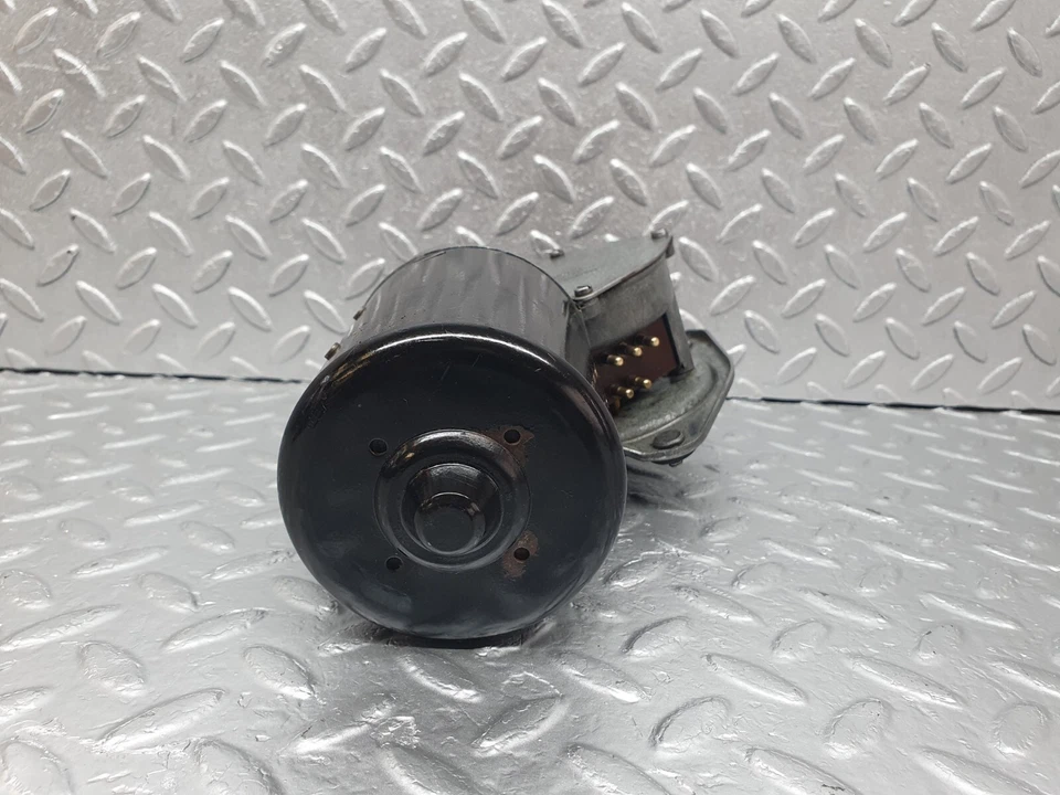 ⚙43356⚙ Motor limpador Mercedes-Benz W108 280SE Bosch 0390446055 - Imagem 3 de 4