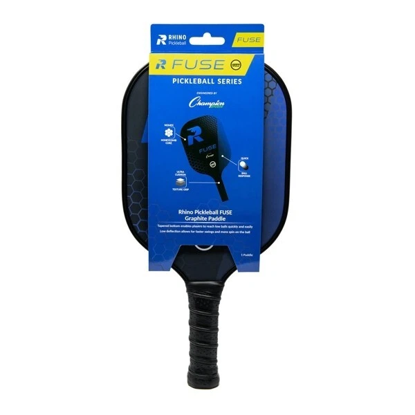 Rhino Fuse Pickleball Paddle - Thumbnail 2