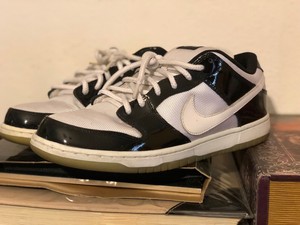 concord dunks