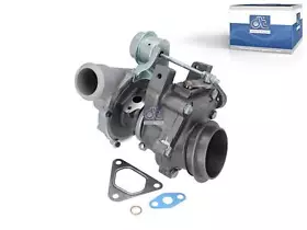 4.66838 Turbolader passend für MERCEDES