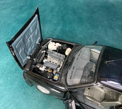 BMW M3 STREET 1987 ミニチャンプス Minichamps 1/18 BMW M3 Street 1987 Black PMA | eBay