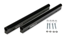 Holley Hi-ram Fuel Rail Kit Ls3l92ls7