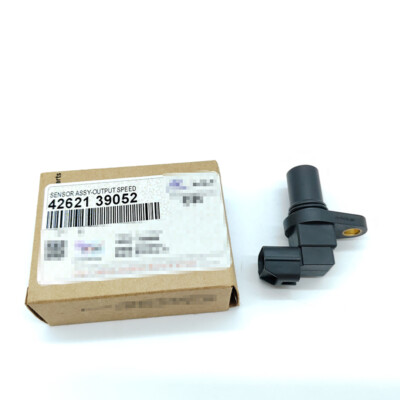 42621-39052 Output Auto Transmission Speed Sensor For Hyundai