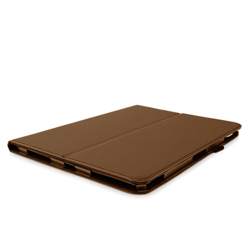 Schutzhülle, Tasche, Case in BRAUN für 11.0" Apple iPad Pro (2018) - Bild 8 von 9