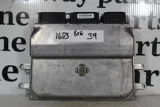 GS7A12A650UB Fusion 14-16 Computer Brain Engine ECU ECM Module 16D3 39 B6