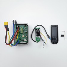 Motherboard/Circuit Board for Max G30 Ninebot Electric Scooter W/Switch Panel