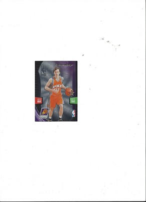 Steve Nash - Phoenix Suns, NBA Panini Adrenalyn Trading Card 2010, extra