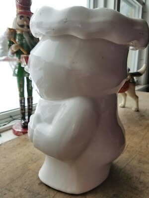 Vintage Pillsbury Doughboy Cookie Jar | eBay
