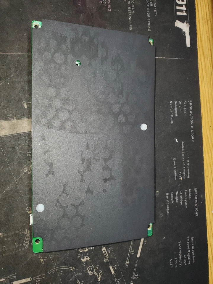 Placa de alimentación Westinghouse WR55UT4210 MP126TL-2P61 (se vende tal cual NO se aceptan devoluciones Foto 2 de 2