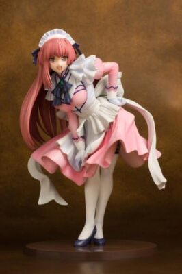 Rikorisu -Lycoris Radiata- 1/8 Tsuzuri WF2008S Limited