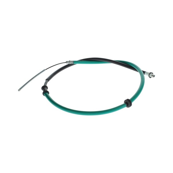 Seilzug Feststellbremse 1.712 Mm Bosch Iam-Expertise Passend FüR Fiat Linea-image
