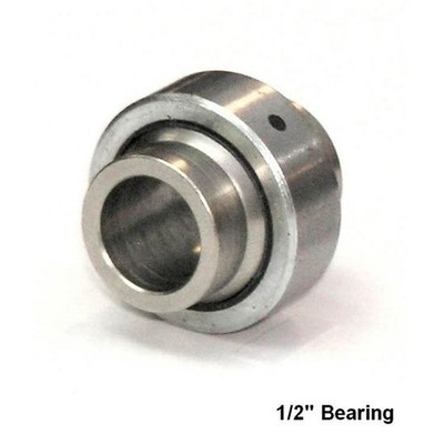 AFCO 1007X Shock End 1/2 I.D. x 1.06 Inch Wide Drag Bearing-Comp Lined