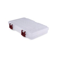 Plano Prolatch 3600 Stowaway - KöDerbox, Angelbox, ZubehöRbox, KunstköDerbox Box