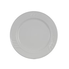 Vertex China SAU-6 Sausalito 6.25" Plate - 36 / CS