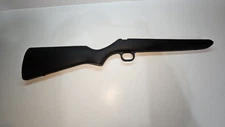 Knight American Knight Inline Muzzleloader Synthetic  Stock (4)
