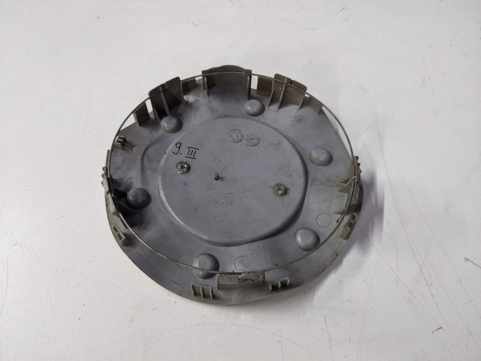 NISSAN MURANO 2006 WHEEL CAP CENTER CAPSULE III - Image 2 of 2