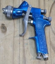 Devilbiss GTI 1.4 , 110 Cup,  Gravity Spray Gun