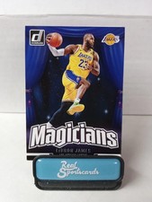 2024-25 Panini Donruss Basketball- You Pick - Rookies, Inserts, Parallels, Stars