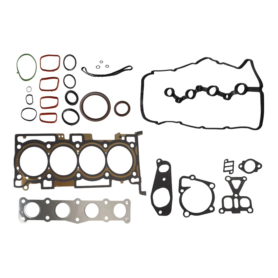 1 juego de piezas de reparación de cubierta de cabeza para Hyundai Sonata Kia Sorento L4 16-19 EE. UU. Foto 3 de 4