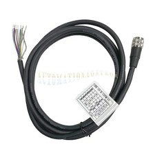 Replacement OP-87440 2m Power Line IO Cable FIT For KEYENCE IV Camera Sensor