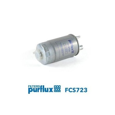 Kraftstofffilter Purflux FCS723 für Fiat Ford Rover/austin AC Generic