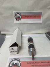 COOPER BUSSMANN,FRS-R-200,FUSETRON 200 AMP FUSE PRE-OWNED