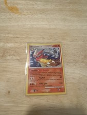 Blaziken 3/127 Platinum Holo on eBay