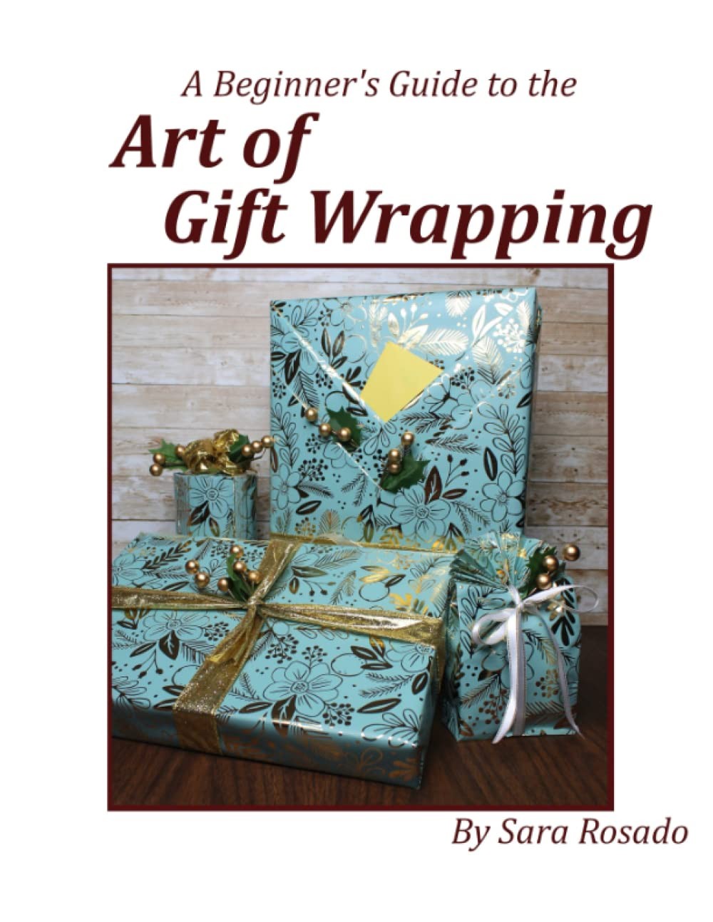 A Beginner's Guide to The Art of Gift Wrapping
