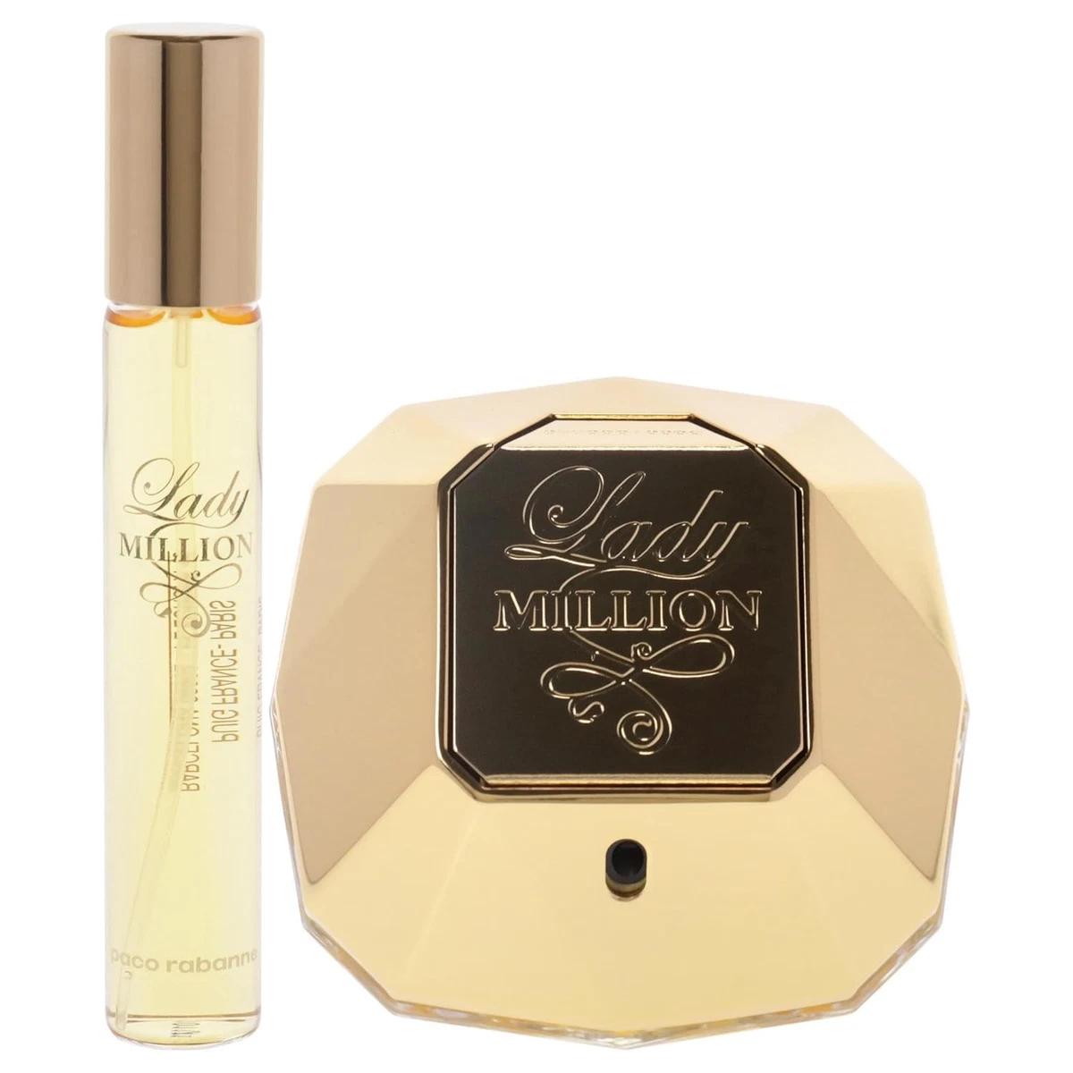 Paco Rabanne Lady Million Fragrances Gift Sets for Women for sale