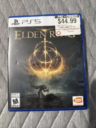 Elden Ring - Sony PlayStation 5