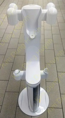 Dyson V10 Dok Floor Dock freistehende Halterung Ladestation 968923-01 NEU OVP