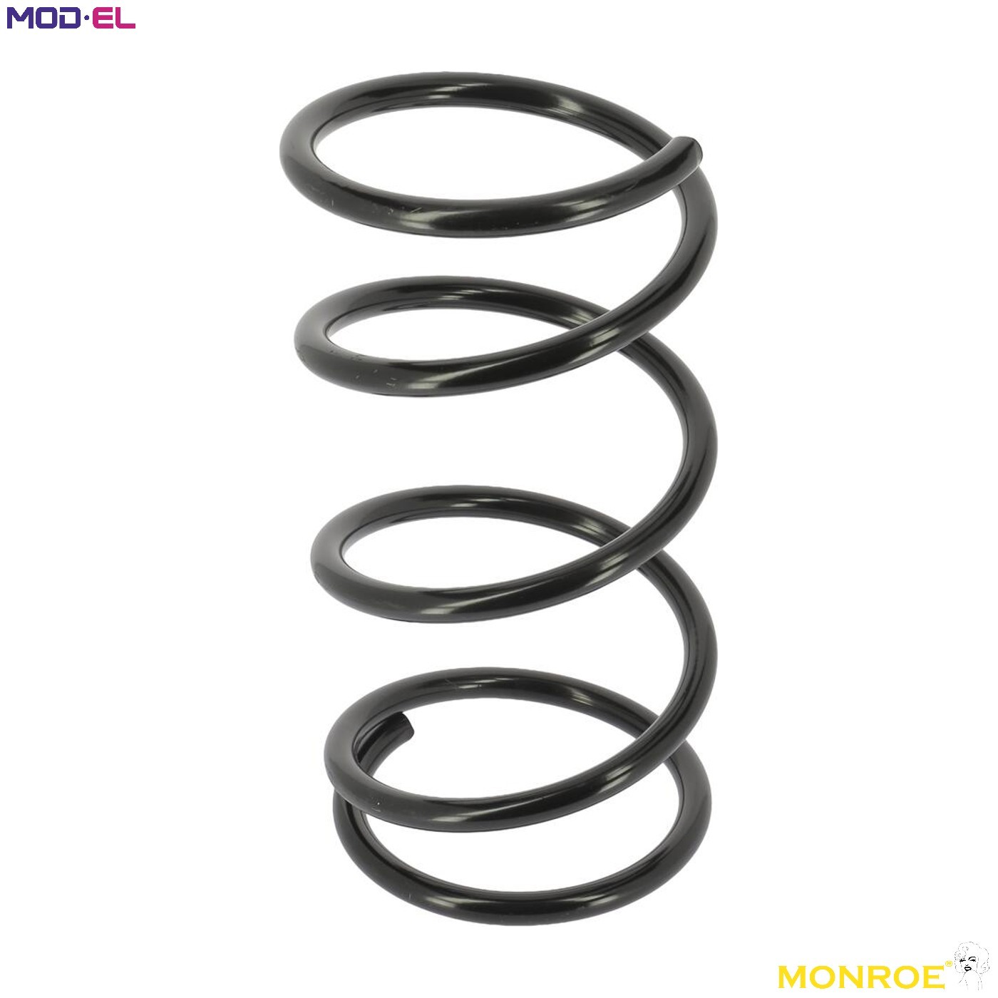 SUSPENSION SPRING SP4672 FOR MITSUBISHI 4B11 2.0L 4cyl OUTLANDER II - Image 2