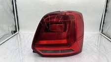 Feu arrière Volkswagen POLO