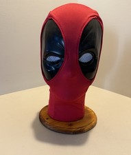 Deadpool Costume Mask