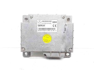 MERCEDES-BENZ E W211 Telefonsteuergerät A2118205885 3.20 Diesel 150kw 32659726