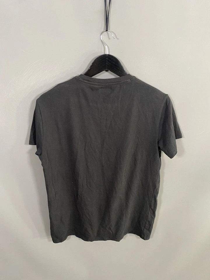 ARMANI T-Shirt - Size Large - Black - Great Condition - Men’s - Image 3 of 3