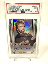 2017 Leaf Originals Artwork Trading Cards 24