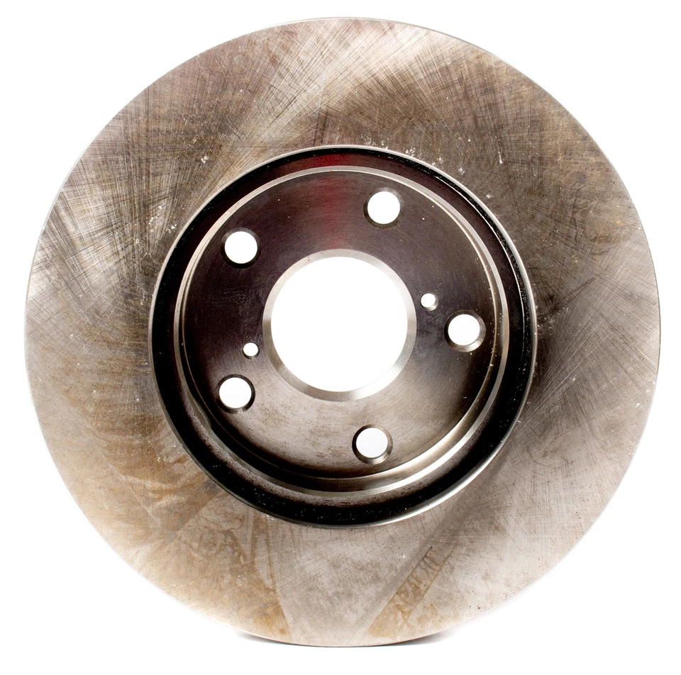 Rotor de freno de repuesto Carquest Wearever para Lexus SC300 1992-99 pieza YH141797 Foto 3 de 4