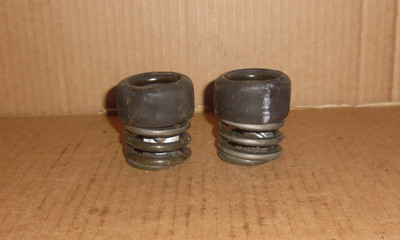 Craftsman GT5000 Seat Springs 124181X | eBay