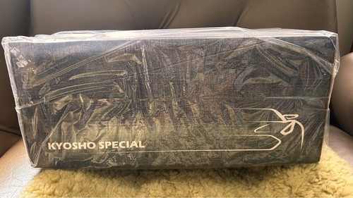 Kyosho Lamborghini Cheetah Khaki 1/18 Limited Edition Rare Off-Roader Model - Picture 6 of 16