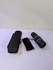 Monocular Telescope12×50 High Power Monocular For Adults With Gift Box