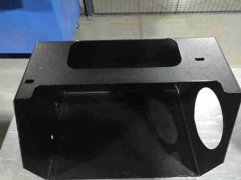 Kit de admisión de aire frío K&N Typhoon para Subaru BRZ 2013-20 / Toyota 86 / Scion FR-S Foto 4 de 4